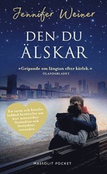 bokomslag Den du älskar