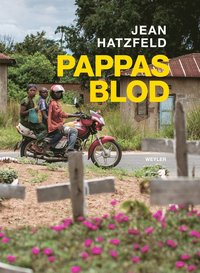 bokomslag Pappas blod