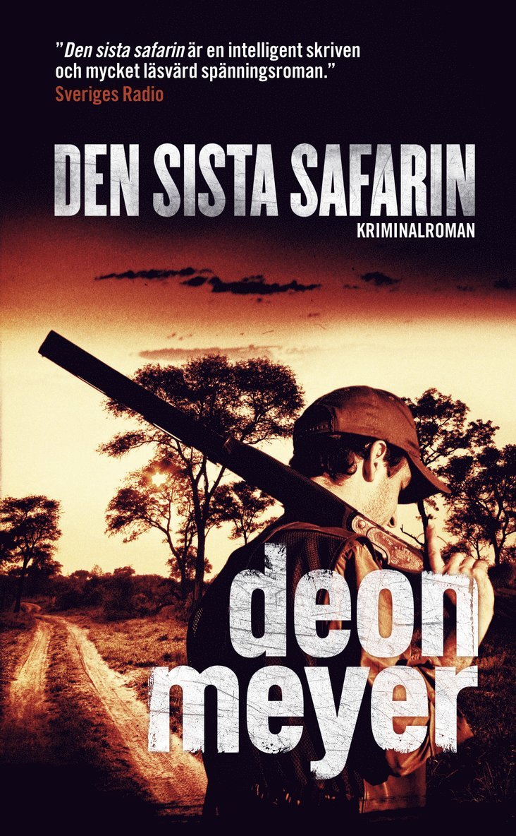 Den sista safarin 1