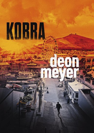 Deon Meyer - Kobra, Pocket