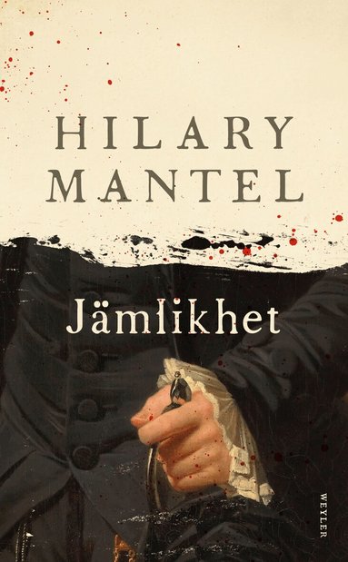 Hilary Mantel - Jämlikhet, Pocket