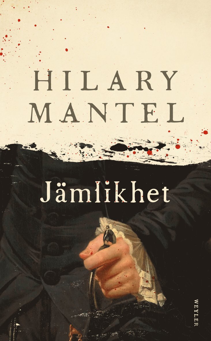 Jämlikhet