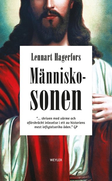 Lennart Hagerfors - Människosonen, Pocket