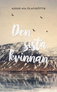 bokomslag Den sista kvinnan