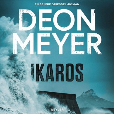 Deon Meyer - Ikaros, Pocket