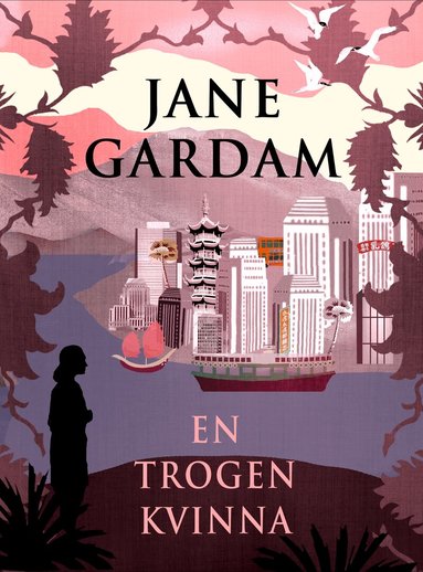 Jane Gardam - En trogen kvinna, Pocket