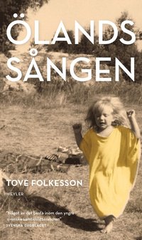 bokomslag Ölandssången