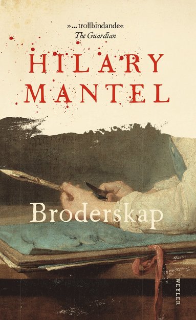 bokomslag Broderskap