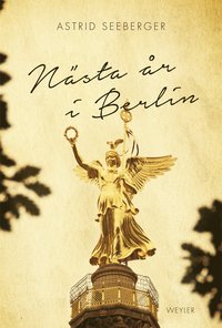 bokomslag Nästa år i Berlin