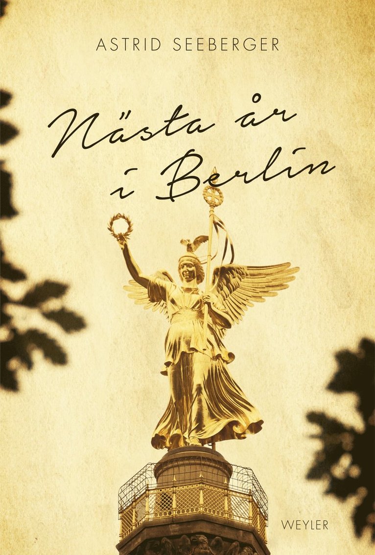 Nästa år i Berlin 1