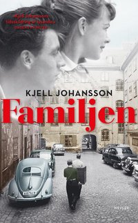 bokomslag Familjen