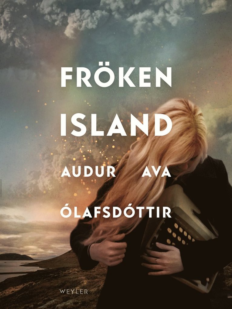 Fröken Island 1