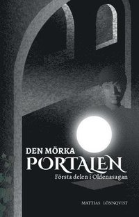 bokomslag Den mörka portalen