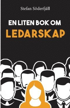 Stefan Söderfjäll - En liten bok om ledarskap, Häftad