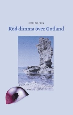 bokomslag Röd dimma över Gotland