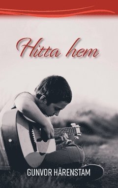 Gunvor Härenstam - Hitta hem, Häftad
