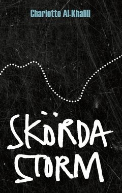 Charlotte Al-Khalili - Skörda storm, Häftad