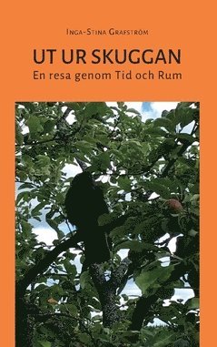 Inga-Stina Grafström - Ut ur skuggan : min resa genom tid och rum, Häftad