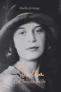 Marika Jovinge - Stella : Ett konstnärsliv, Häftad