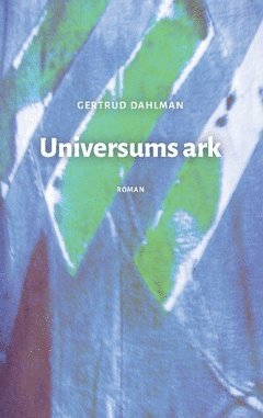 bokomslag Universums ark