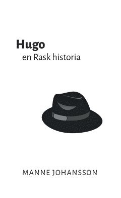 bokomslag Hugo : en Rask historia