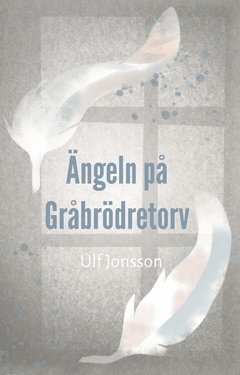 Ängeln på Gråbrödretorv