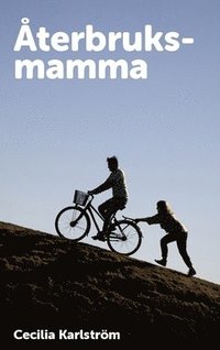 bokomslag Återbruksmamma