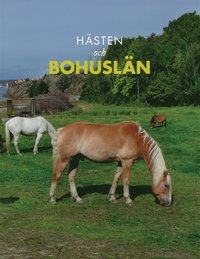 bokomslag Hästen och Bohuslän