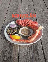 bokomslag Mat i Bohuslän
