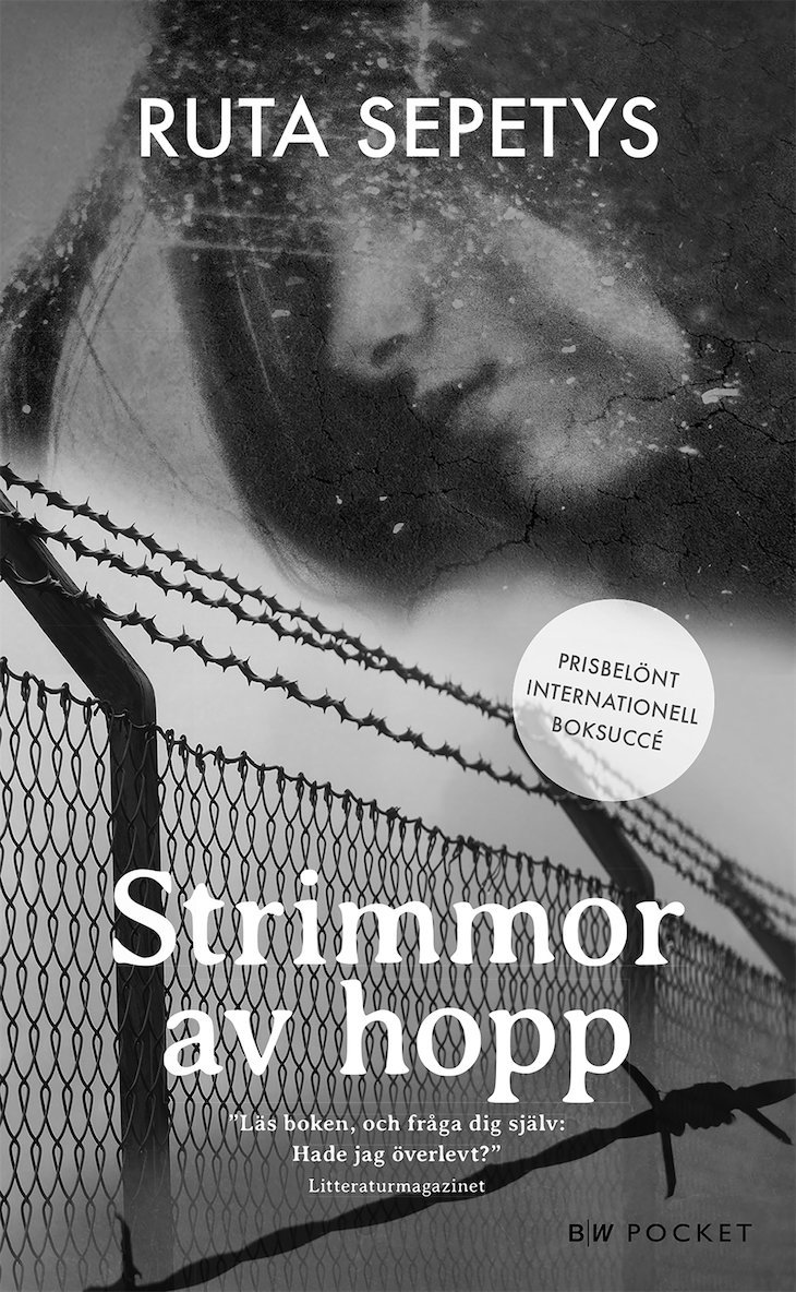 Strimmor av hopp