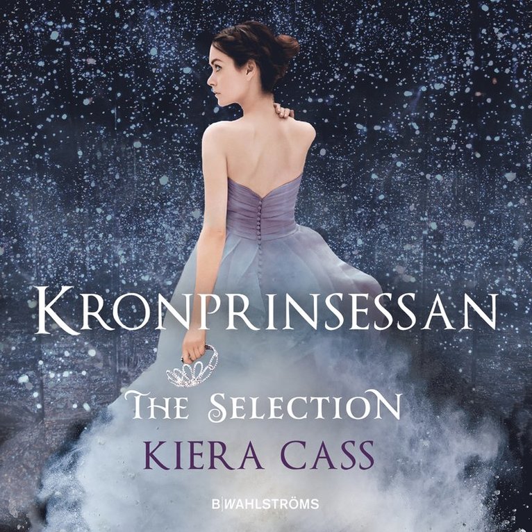 Kronprinsessan