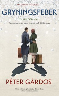 bokomslag Gryningsfeber