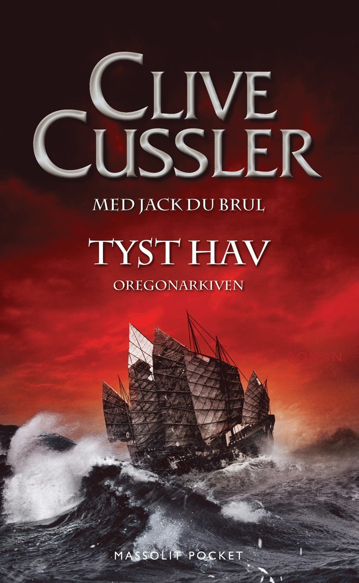 Tyst hav