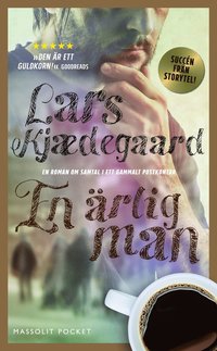 bokomslag En ärlig man