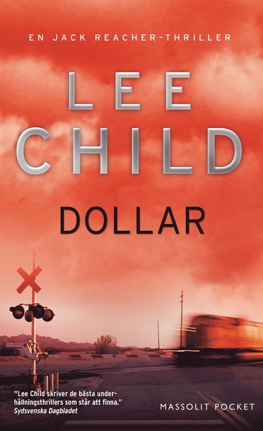 Lee Child - Dollar, Pocket