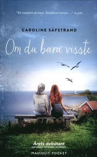 bokomslag Om du bara visste