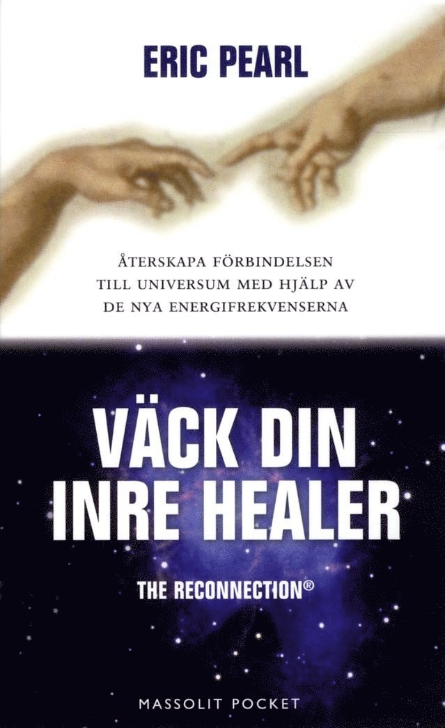 Väck din inre healer