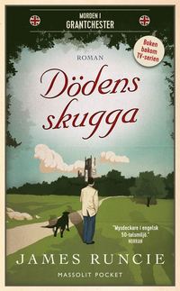 bokomslag Dödens skugga