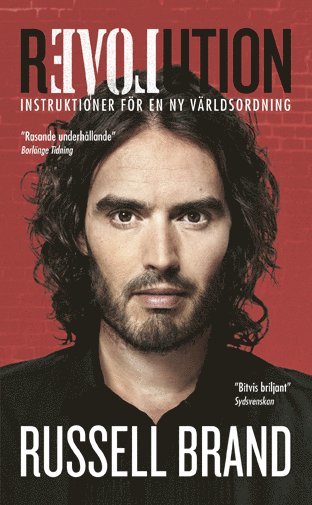 Russell Brand - Revolution, Pocket