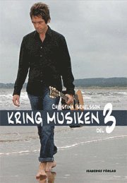 bokomslag Kring musiken 3, elevbok