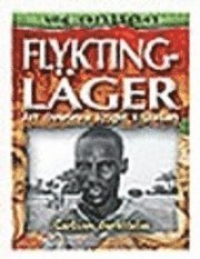 bokomslag Flyktingläger : Carbinos berättelse