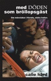 Calle Hård - Med döden som bröllopsgäst, Storpocket