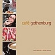 bokomslag Café Gothenburg