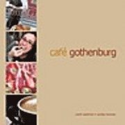 Catrin Westman - Café Gothenburg, Pocket