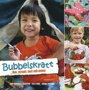 bokomslag Bubbelskratt