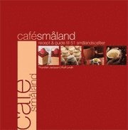 bokomslag Café Småland