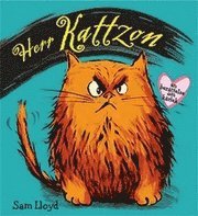 Herr Kattzon