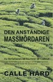 bokomslag Den anständige massmördaren