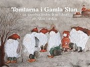 bokomslag Tomtarna i Gamla Sta'n