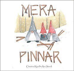 Mera pinnar 1